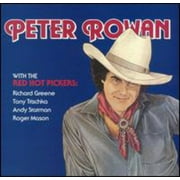Peter Rowan & Red Hot Pickers