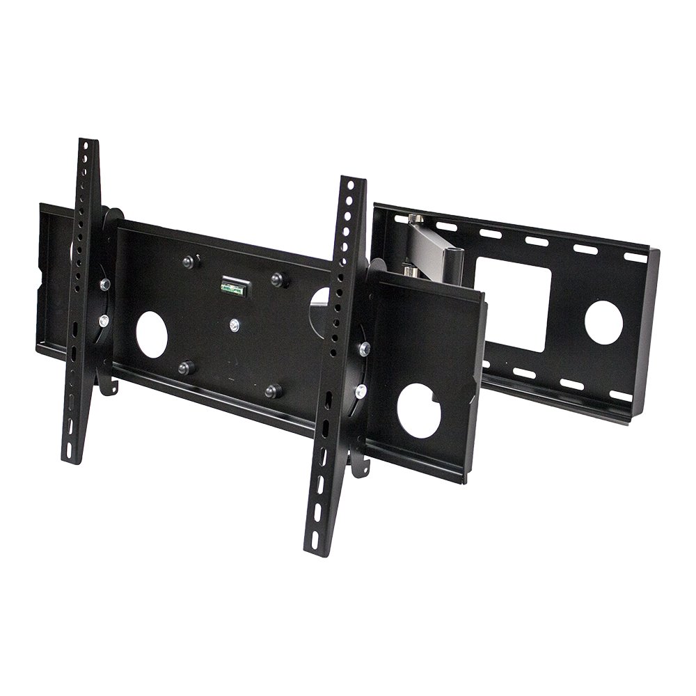 NavePoint Single Arm Full Motion Articulating TV Wall Mount Bracket 32