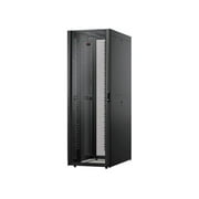 APC AR3347 48U NetShelter SX 750mm Wide x 1200mm Deep Networking Enclosure with Sides