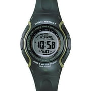 Casio Twin Resist Watch
