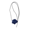 thumbnail image 4 of Gargantilla de flores Salvador Retro Elegante Cuello Flor para Festival Novia, 4 of 7