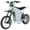 Blue, variant on GT16 3000W Electric Bike for Teens & Adults, 30+MPH EBike with 52V 25Ah Removable Battery, Mid-Drive Motor, 14" Off-Road Tires, UL2849, Blue