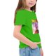 thumbnail image 3 of Camiseta Algodón de DBZ para niños, 3 of 5