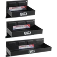 thumbnail image 1 of JUEGO ESTANTES MAGNÉTICOS | 150-210-310 MM | BGS 67150, 1 of 2