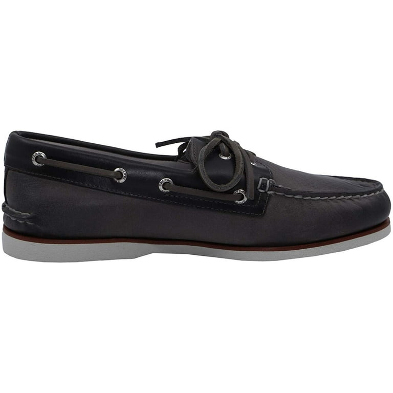 Men's gold cup authentic original rivingston store boat shoe