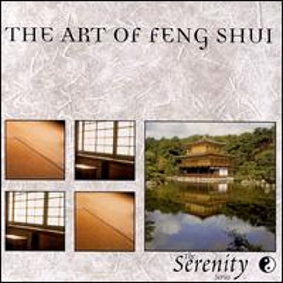 Pre-Owned The Art Of Feng Shui
