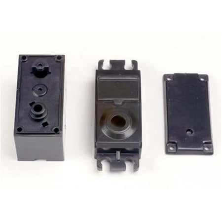 UPC 020334204103 product image for Traxxas TRA2041 Servo Case for 2018 Servo | upcitemdb.com