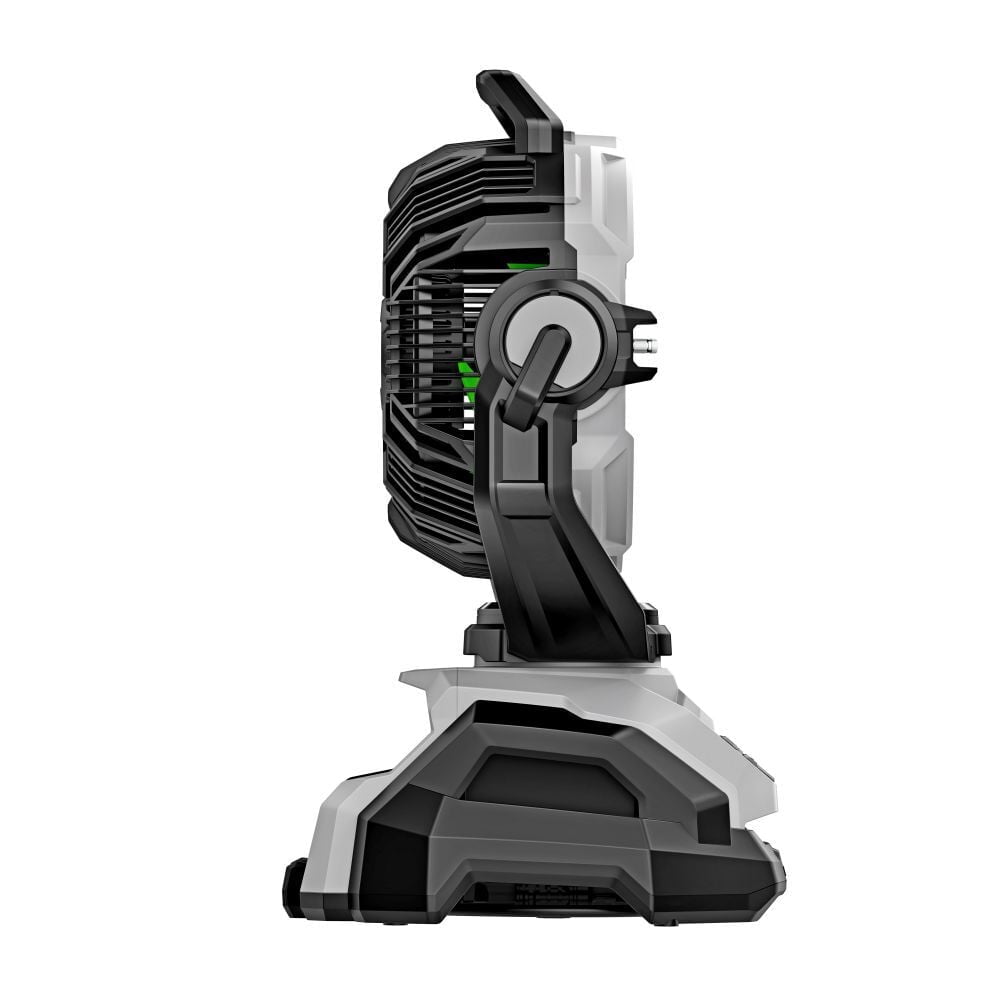 Ego Power+ 10 Inch Oscillating Misting Fan (Bare Tool)