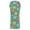 Lovely Cartoon Stars, variant on Haosy Pink Flower Marble Golf Club Covers Driver Hybrid Wood Headcovers PU Leather Double-Layer Lining Replaceable Tags for Men Women