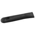 thumbnail image 5 of Long Wok Handle Heat Resistant Scaldproof Simple to Assembly Cookware Non Slip Detachable Pot Grip Handle for Kitchen Saucepan Replacement, 5 of 8