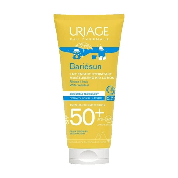 Uriage Bariesun SPF 50 Moisturizing Children's Lotion 100 ml