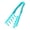 #A - Blue(1PCS), variant on XQWJWLA Texture Comb, Volumizing Hair Styling Comb for Roots Volume, Men Women Texturizing Tool for Short Long Hair, Salon-Grade Grooming Accessory for Curly Straight Hair(Black)