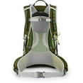 thumbnail image 4 of Osprey Stratos 24 Men's Hiking Backpack 10000811 Gator Green, 4 of 6