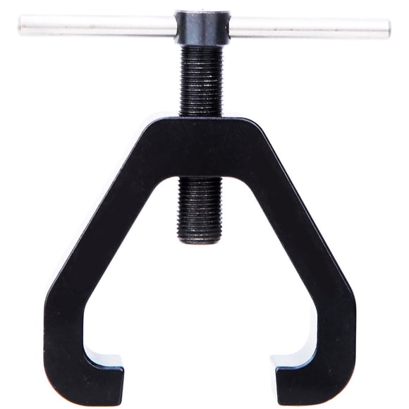 Extractor de Volante RC ANGGREK Llave Extractora De Coche Alta Resistencia Negro