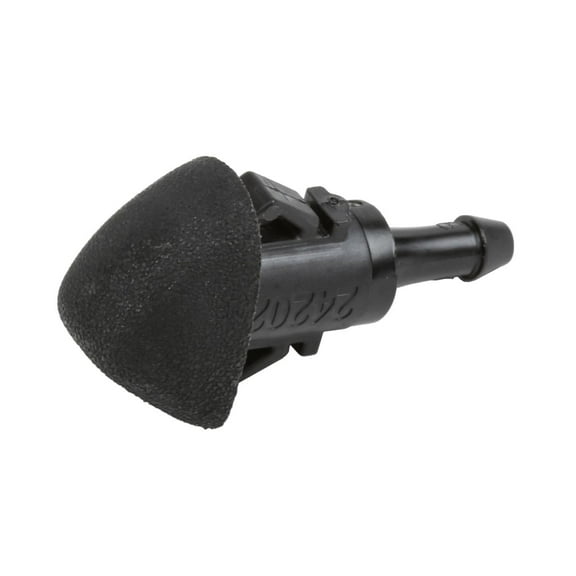 GM Genuine Parts 84221502 Windshield Washer Nozzle 0.92 in