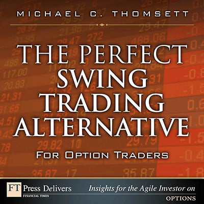 The Perfect Swing Trading Alternative for Option Traders -
