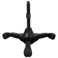 thumbnail image 1 of CRAFTHROU Soporte Plegable Para Flauta Y Negro Con Trípode Estable Y Práctico, 1 of 8