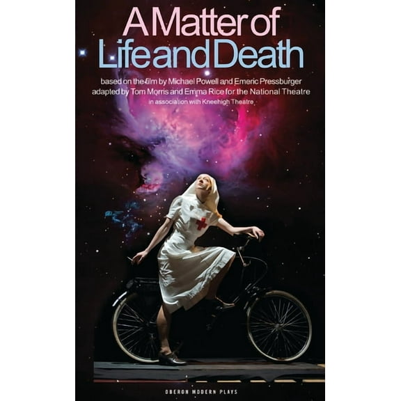 Oberon Modern Plays A Matter of Life and Death, (Paperback)