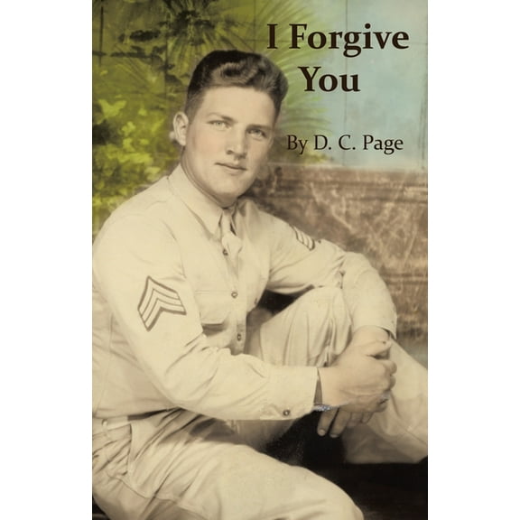I Forgive You, (Paperback)