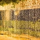 thumbnail image 2 of Luces navideñas para exteriores de 800 LED y 100 m, luces blancas cálidas para árbol de Navidad enchufables, cadena de luces navideñas para casa, dormitorio, boda, fiesta, decoración de, 2 of 7