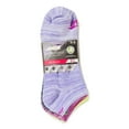 thumbnail image 3 of Avia Women's Lightweight Performance No Show Socks, 10-Pack, 3 of 7