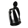 thumbnail image 2 of GROWTH TANK Electric Kettle Water Boiler 2 L Auto Shut Off Hot Water Boiler Portable Modern Water Dispenser Party Daily Use Kitchen Hotel, 2 of 9