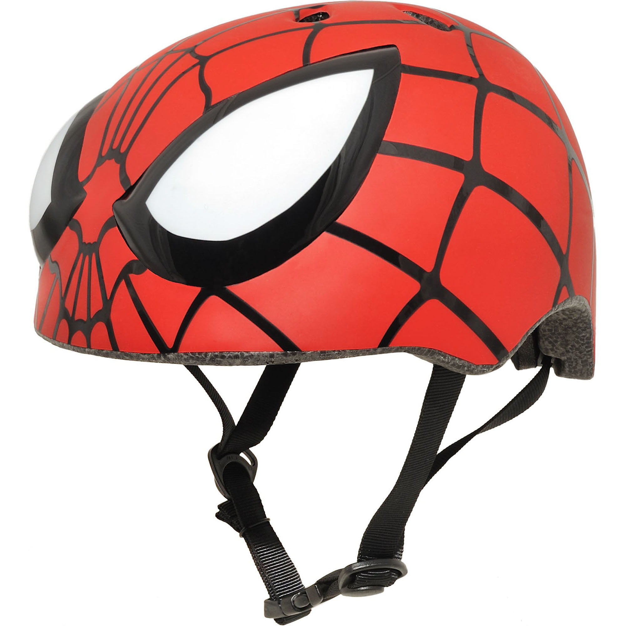Where can you buy kids' helmets?