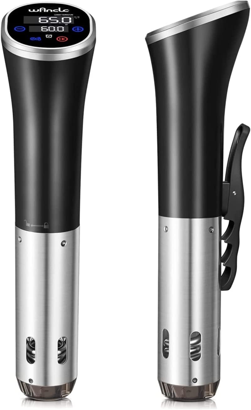 Instant Pot Accu Slim Sous Vide Precision Cooker, Waterproof