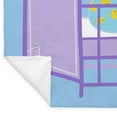 thumbnail image 4 of CafePress - Peppa Pig: Crib Giggles - Queen Duvet, 4 of 4