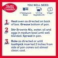 thumbnail image 5 of Betty Crocker Favorites Fudge Brownie Mix, 16.3 oz, 5 of 16