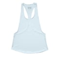 thumbnail image 4 of Workout Tank Tops Woman Large Armhole Loose Fit Scoop Neck T Back Sleeveless Shirt Athletic Running Gym Tanks, 4 of 4