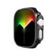 thumbnail image 2 of 2 Pcs Étui Compatible pour Apple Watch Ultra 49mm Pare-Chocs, Étui Rigide Pc Pare-Chocs, 2 of 5