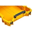 thumbnail image 3 of DEWALT DWST08110 Système Robuste 2.0 Plateau à Outils Peu Profond, 3 of 9