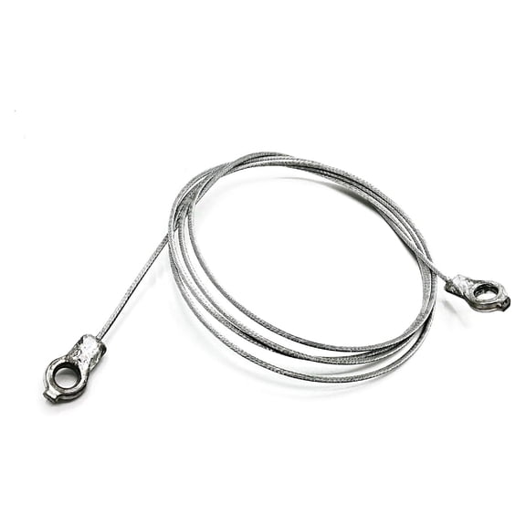 Polaris New OEM Hood Retainer Cable, 7080360