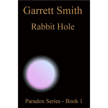 Rabbit Hole - eBook
