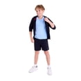 thumbnail image 2 of U.S. Polo Assn. Boys Pull-On Shorts, Sizes 4-18, 2 of 7