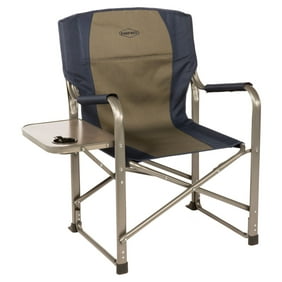 Kamp Rite Director S Chair With Side Table And Cooler Walmart Com