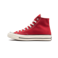 thumbnail image 7 of CONVERSE MENS Chuck 70 Hi "Red" 164944C 164944C from Stadium Goods, 7 of 7