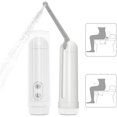 thumbnail image 1 of Bidé de viaje portátil, pulverizador de bidé Sincero Electrónica, 1 of 1