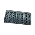 thumbnail image 1 of Guardoinrt Euro Storage Box Money Tray Money Storage Black [Versatile Euro Organizer]:This Dispenser Case, 1 of 6
