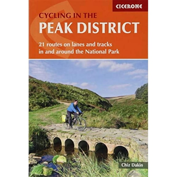 Cycling In The Peak District