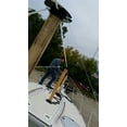 thumbnail image 2 of Dr Shrink Boat Shrink Wrap Support Pole End Cap DS-CAP Black; Polyethylene; Single, 2 of 2