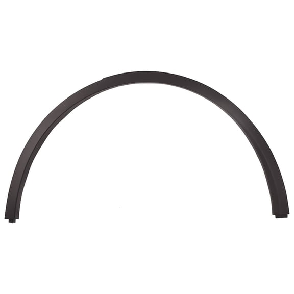 KT Parts Rear Left Side Wheel Molding Fender Flare 1494187-00-B