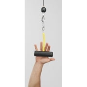 LPG Muscle Pull Force Single Handle Cable Machine Attachment