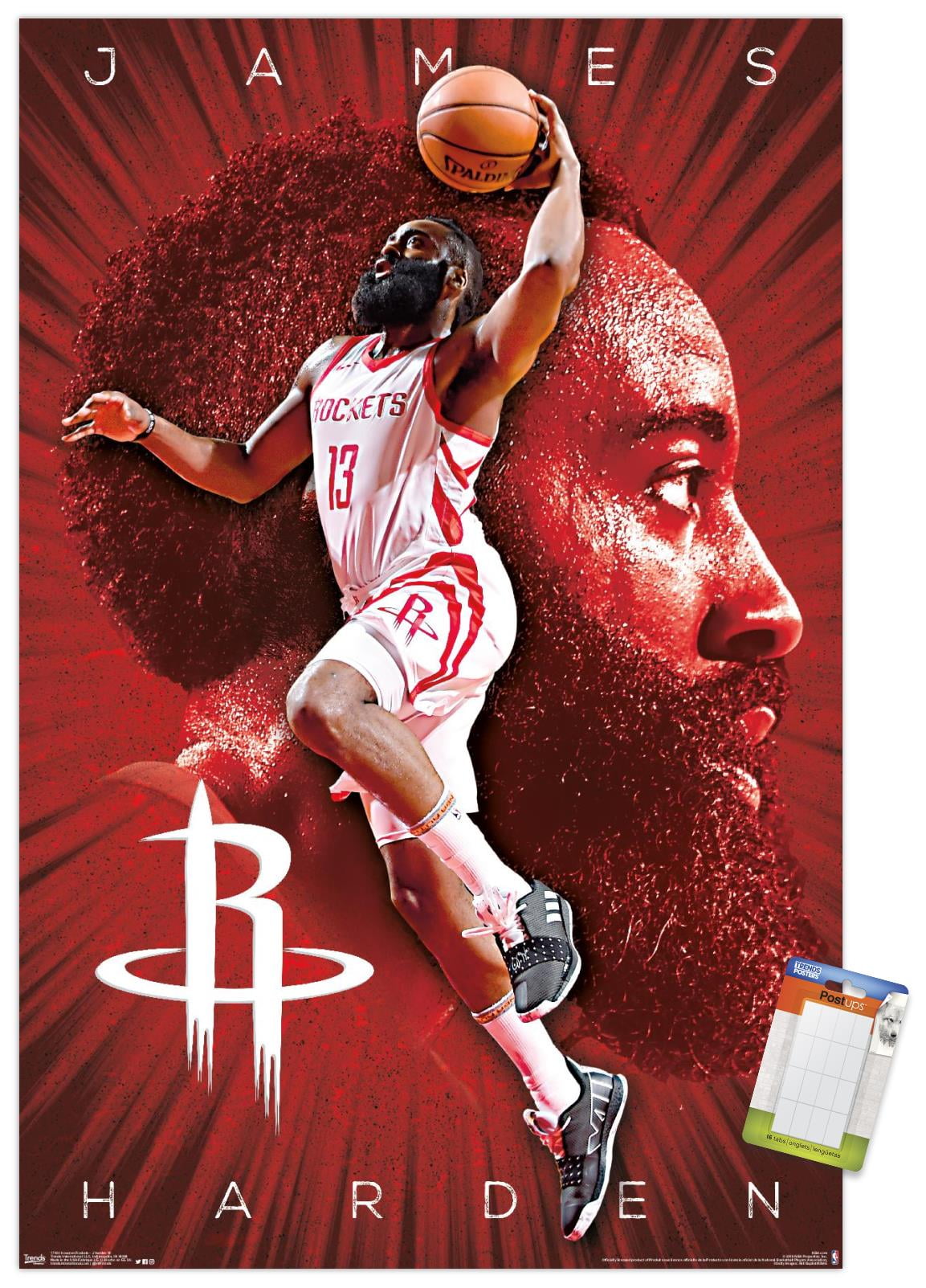 Houston Rockets (Sports Team)