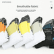 thumbnail image 2 of Calcetines para correr, calcetines para hombre y mujer, calcetines para ciclismo al aire libre, calcetines de baloncesto, calcetines para correr y fitness para hombre, 2 of 5
