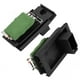 thumbnail image 4 of Heater Blower Resistor for Fiesta for Ford /Tourneo/Focus MK1 2 3/KA, 4 of 5