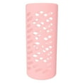 thumbnail image 2 of Funda protectora de silicona perfecl para botella 32 onzas Rosado, 2 of 8