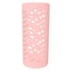 thumbnail image 2 of Funda protectora de silicona para botellas de vidrio, funda duradera para contenedores de bebidas Rosa 32oz, 2 of 8