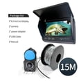 thumbnail image 2 of 4.3 inch Display Endoscope Camera Waterproof Underwater Night Vision Fish Finder HD 1080P Inspection Borescope Camera 15m/30m ,Easy to Use, 2 of 7
